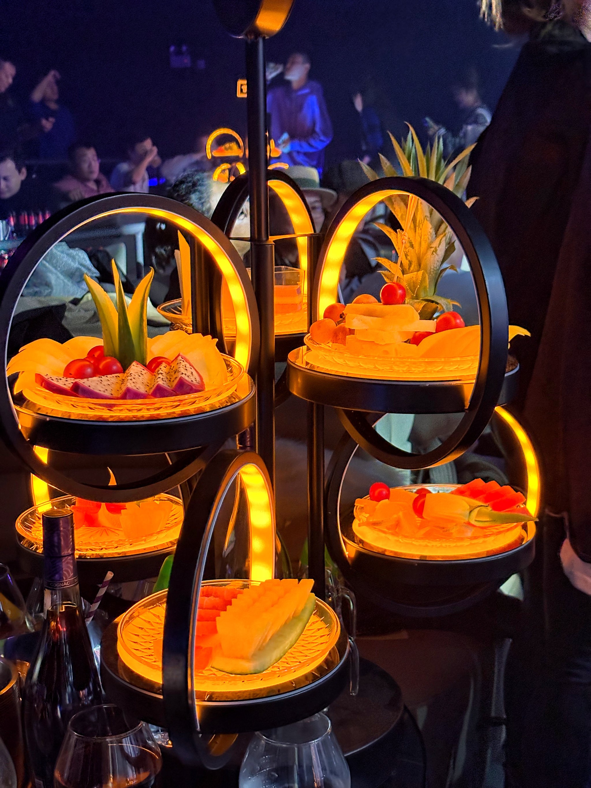 葫芦岛商务ktv全新玩法-连山区ktv预订