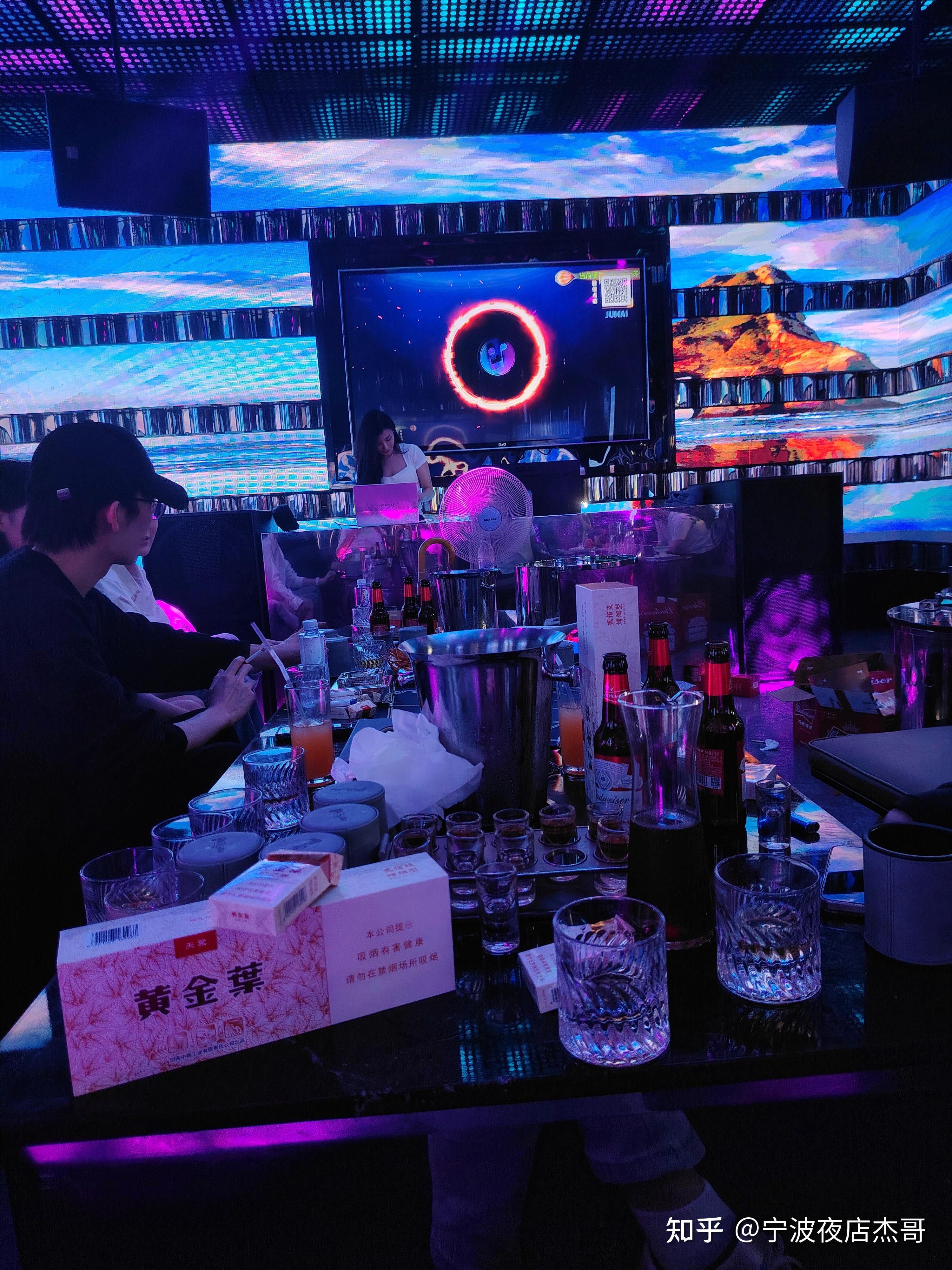 葫芦岛商务ktv新玩法-连山区ktv预订